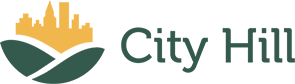 City Hill Logo